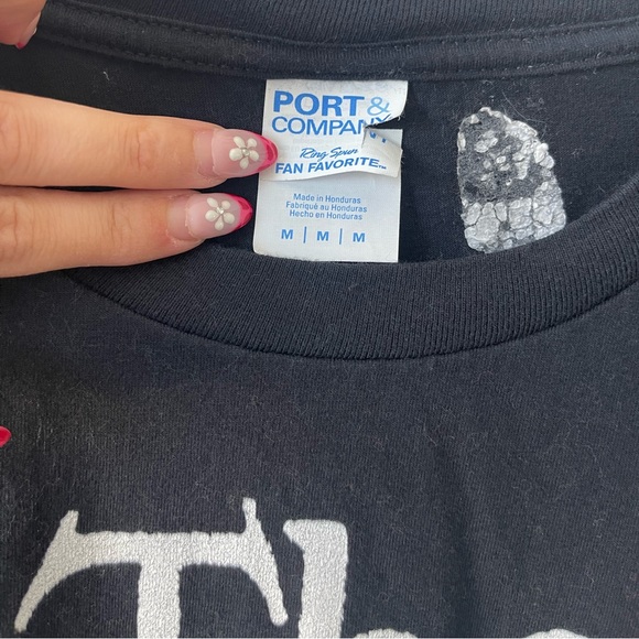 The Twilight Zone Graphic T Shirt - Picture 3 of 5